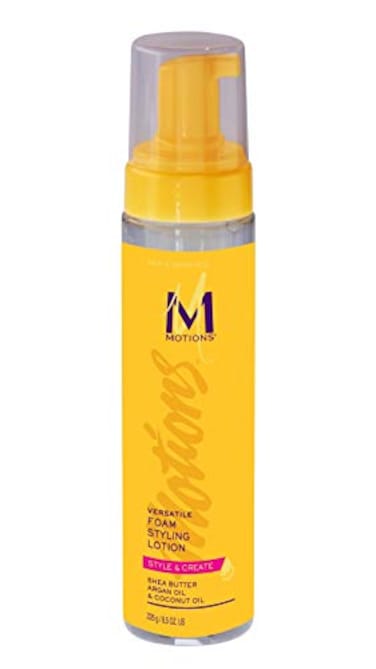 Motions Versatile Foam Styling Lotion 85 oz 226 g
