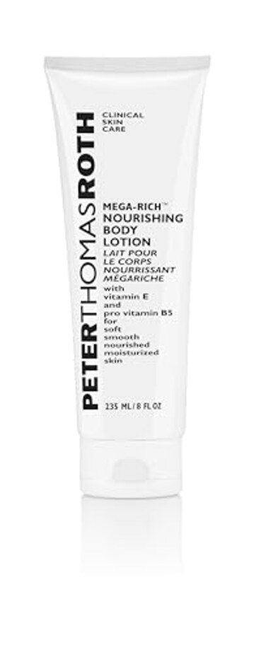 Peter Thomas Roth MegaRich Nourishing Body Lotion