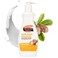 Palmer's Palmers Shea Formula Raw Shea Body Lotion Pump 135 Fl Oz Pack of 2 Packaging May Vary