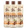 QUEEN HELENE Cocoa Butter Hand Body Lotion 16 oz Pack of 3