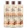 QUEEN HELENE Cocoa Butter Hand Body Lotion 16 oz Pack of 3