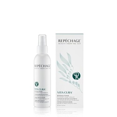 Repechage Vita Cura Renewal Toner 6 fl oz177ml