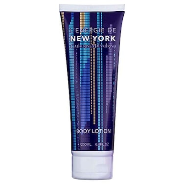 Catherine Malandrino Lenergie De New York Body Lotion 68 Fl Oz