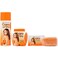 Caro White Set3 Lotion 1014oz Cream 1014oz Soap 63oz