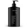 Boldly Basic Fragrance Free Lotion Moisturizer for Dry and Sensitive Skin Non Greasy Unscented Dermatologist Tested No Sulfates Parabens or Gluten Hypoallergenic Moisturizing 16 oz