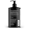 Boldly Basic Fragrance Free Lotion Moisturizer for Dry and Sensitive Skin Non Greasy Unscented Dermatologist Tested No Sulfates Parabens or Gluten Hypoallergenic Moisturizing 16 oz