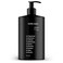 Boldly Basic Fragrance Free Lotion Moisturizer for Dry and Sensitive Skin Non Greasy Unscented Dermatologist Tested No Sulfates Parabens or Gluten Hypoallergenic Moisturizing 16 oz