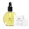 Fur Oil Prevent Ingrown Hairs Moisturize and Soften Dry Skin 25fl oz with Ingrown Eliminator Mitt