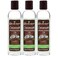 Cococare Coconut Moisturizing Oil 85 Ounce 260ml Pack of 3