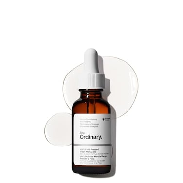 The Ordinary 100 ColdPressed Virgin Marula Oil AntioxidantRich Unrefined Oil for Radiant Skin 1 Fl Oz