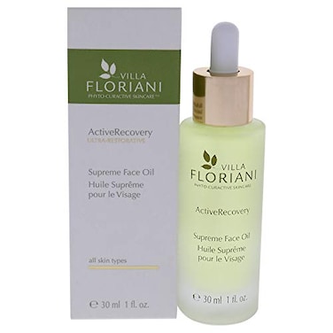 Villa Floriani ActiveRecovery Supreme Face Oil Unisex Serum 1 oz I0108471
