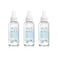 AVON SKIN SO SOFT Original Jojoba Oil Spray Lightweight DRY Oil with Natural Moisturizing JOJOBA for Silky Smooth Hydrated Skin 5Fl Oz 150 ML 3PACK