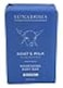 Sunaroma Soap Bar Goats Milk Shea Butter Honey 8 Ounce Pack of 6