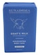 Sunaroma Soap Bar Goats Milk Shea Butter Honey 8 Ounce Pack of 6