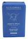 Sunaroma Soap Bar Goats Milk Shea Butter Honey 8 Ounce Pack of 6