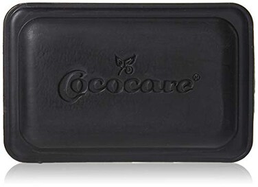 COCOCARE Africare All Natural Clay Soap 4 Ounce