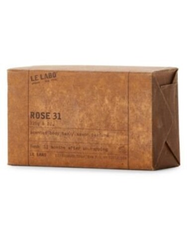 le labo Rose 31 Bar Soap8 oz