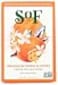 South Of France Soap Bar Orange Blossom Honey 6 Ounce
