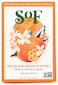 South Of France Soap Bar Orange Blossom Honey 6 Ounce