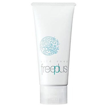 freeplus Kanebo free plus Mild Soap 100g by Kanebo