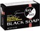 Black and White Black Soap 61 oz Pack of 3
