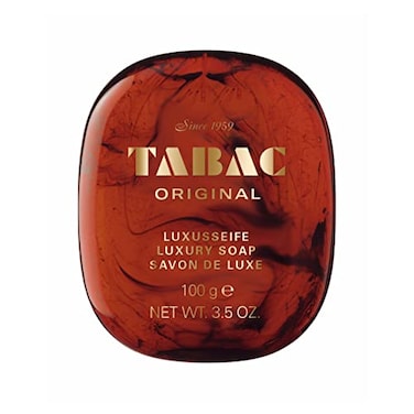 Tabac Original By Maurer Wirtz For Men Luxury Soap 35 Oz