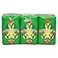 FLO Parrot Soap 6 Pieces From Thailand Made in Thailand