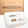 velona 2 LB Shea Butter Melt and Pour Soap Base SLSSLES free Natural Bars for The Best Result for SoapMaking