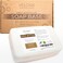 velona 2 LB Shea Butter Melt and Pour Soap Base SLSSLES free Natural Bars for The Best Result for SoapMaking