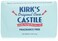Kirk's Kirks Coco Castile Soap Fragrance Free Pack of 5