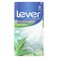Lever 2000 Refreshing Body Soap and Facial Cleanser Aloe Cucumber Effectively Washes Away Bacteria 4 oz 8 Bars
