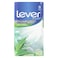 Lever 2000 Refreshing Body Soap and Facial Cleanser Aloe Cucumber Effectively Washes Away Bacteria 4 oz 8 Bars