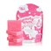 helowod You Glow Babe You Glow Babe Soap Sea Buckthorn with Snail Extract Moisturizing Skin 5 x 70 g Packaging