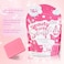 helowod You Glow Babe You Glow Babe Soap Sea Buckthorn with Snail Extract Moisturizing Skin 5 x 70 g Packaging