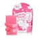 helowod You Glow Babe You Glow Babe Soap Sea Buckthorn with Snail Extract Moisturizing Skin 5 x 70 g Packaging