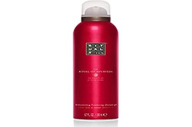 RITUALS The Ritual of Ayurveda Foaming Shower Gel 67 Fl Oz