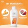 FAIRWHITE FAIR WHITE Original Carrot Tonifying Body Wash 1000ml 338floz 338