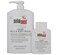 SEBAMED Liquid Face and Body Wash 1 Liter 1L 200mL Bundle
