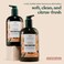 The Body Shop Pink Grapefruit Shower Gel 253 Fl Oz