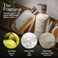 Molton Brown Milk Musk Body Wash 10 fl oz
