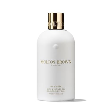 Molton Brown Milk Musk Body Wash 10 fl oz