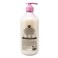 SHOWERMATE Goat Milk Body Wash Strawberry 27 fl oz 800 ml 1 Pack