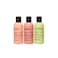 philosophy 3pc congrats shower gel gift set