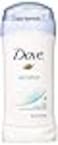 Unilever ZDove AntiPerspirant Deodorant Sensitive Skin 260 Oz Pack of 3