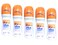 Dry Idea Fresh Linen RollOn Antiperspirant Deodorant Fresh Linen 325 Ounce Pack of 5