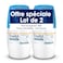 Etiaxil AntiPerspirant Deodorant 48H Rollon 2 x 50ml by Etiaxil