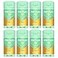 Mitchum Women Triple Odor Defense Invisible Solid 48HR Antiperspirant Deodorant Pure Fresh 27 OZ 8 Pack
