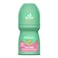 Mitchum Womens Antiperspirant Deodorant RollOn Applicator Powder Fresh Scent 48HR Sweat Odor Protection QuickDrying Dermatologist Tested 17 oz