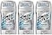 Speed Stick AntiPerspirant Deodorant Unscented 3 oz Pack of 3