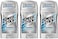 Speed Stick AntiPerspirant Deodorant Unscented 3 oz Pack of 3